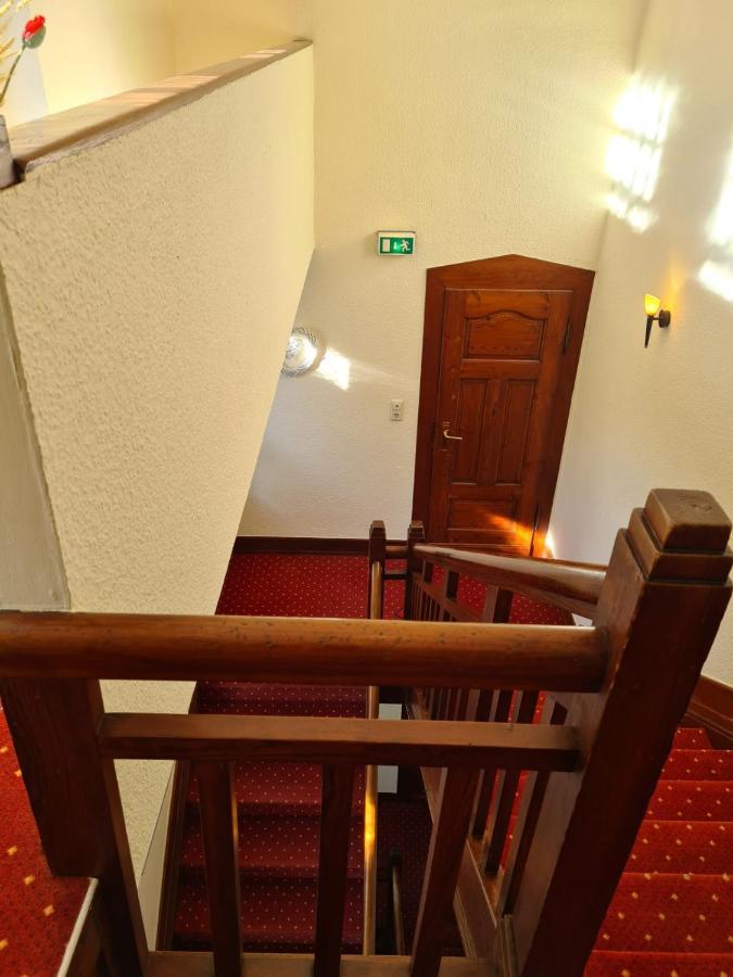 Brauhaus Manforter Hof Leverkusen Eksteriør bilde