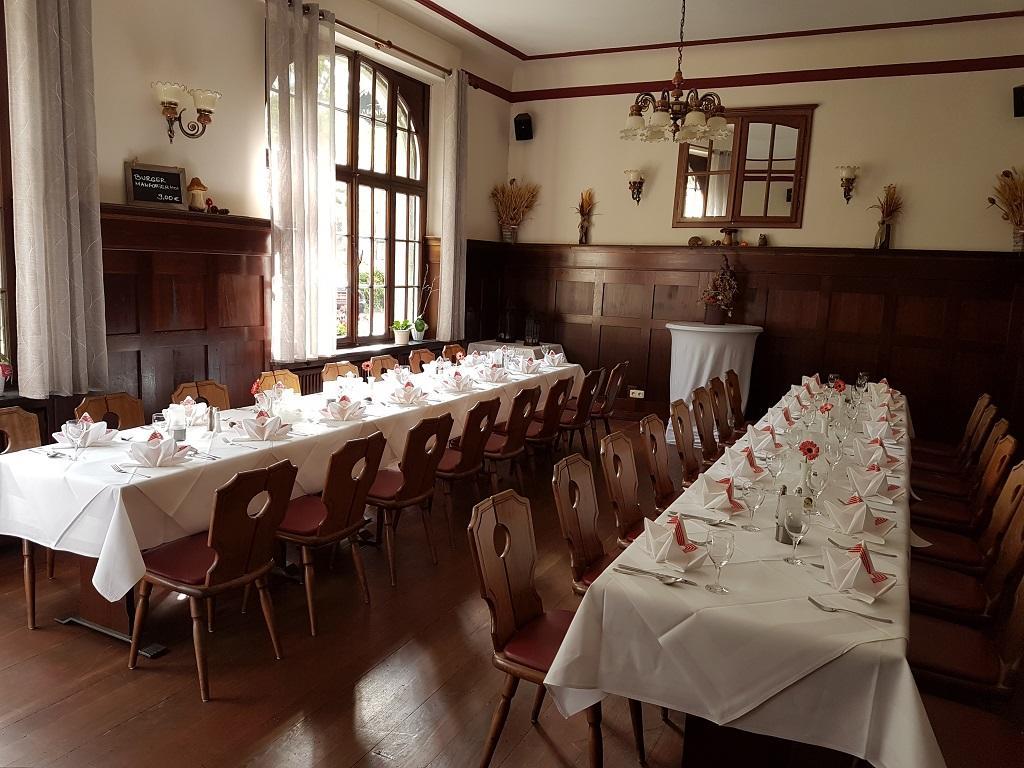 Brauhaus Manforter Hof Leverkusen Eksteriør bilde