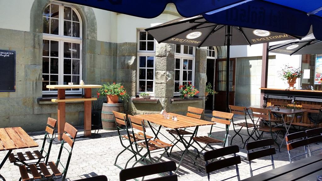Brauhaus Manforter Hof Leverkusen Eksteriør bilde